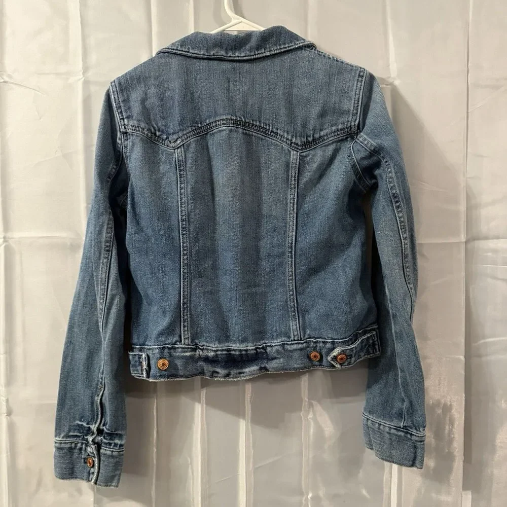 gap denim